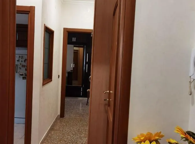 Apartment Per Turisti E Famiglie Rome