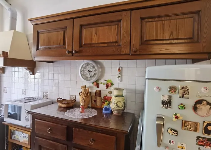 Apartment Per Turisti E Famiglie Rome