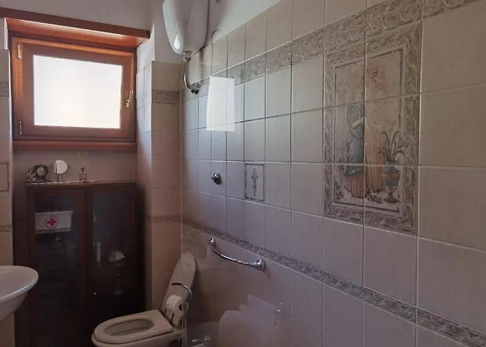 Per Turisti E Famiglie Apartment *