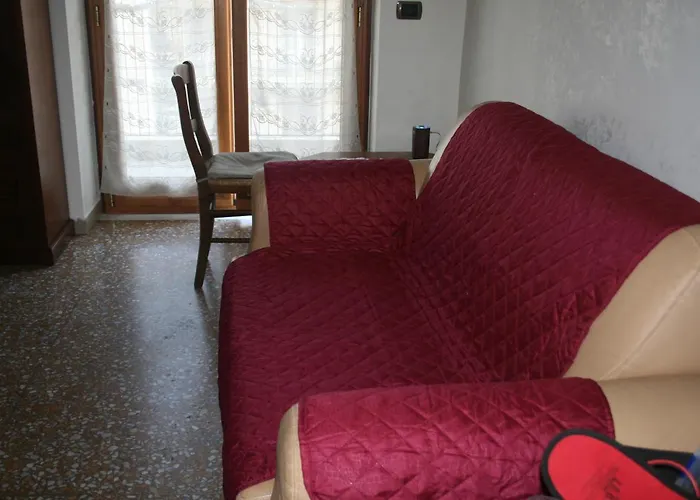 Apartment Per Turisti E Famiglie Rome