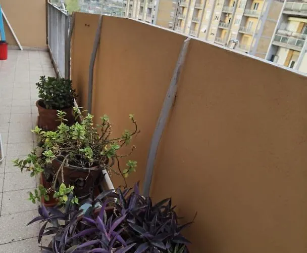 Apartment Per Turisti E Famiglie Rome