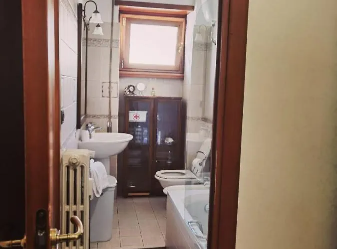 Per Turisti E Famiglie Apartment Rome