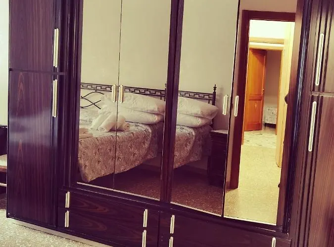 Apartment Per Turisti E Famiglie