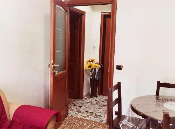 Apartment Per Turisti E Famiglie