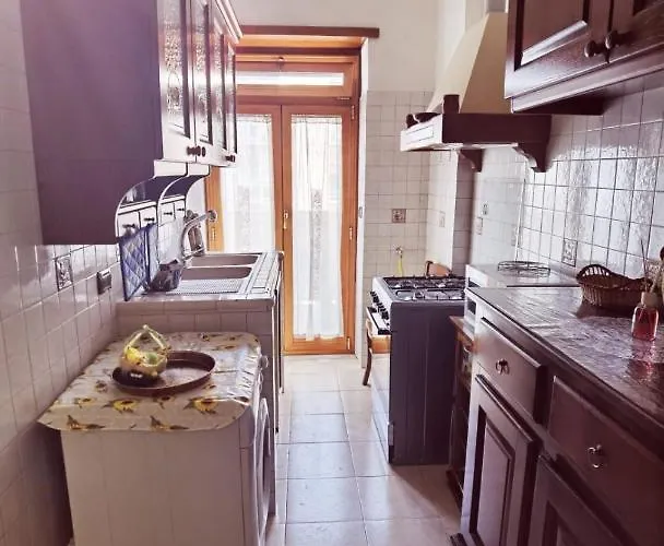 Apartment Per Turisti E Famiglie *