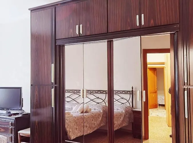 Apartment Per Turisti E Famiglie *
