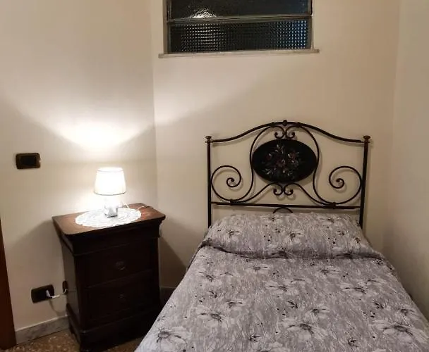 Apartment Per Turisti E Famiglie Rome