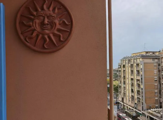 Apartment Per Turisti E Famiglie